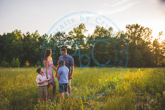 Hicks Family - SPring 2020_060320_0136