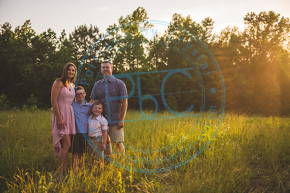 Hicks Family - SPring 2020_060320_0163