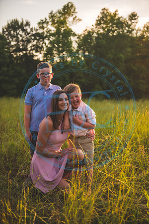 Hicks Family - SPring 2020_060320_0171
