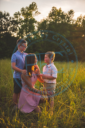 Hicks Family - SPring 2020_060320_0181