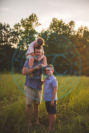 Hicks Family - SPring 2020_060320_0187