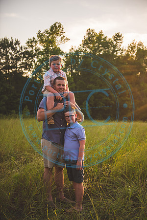 Hicks Family - SPring 2020_060320_0191