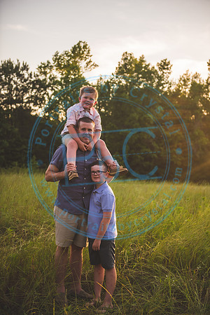 Hicks Family - SPring 2020_060320_0199