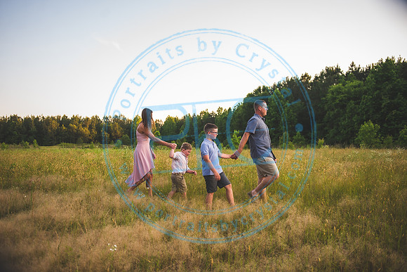 Hicks Family - SPring 2020_060320_0268