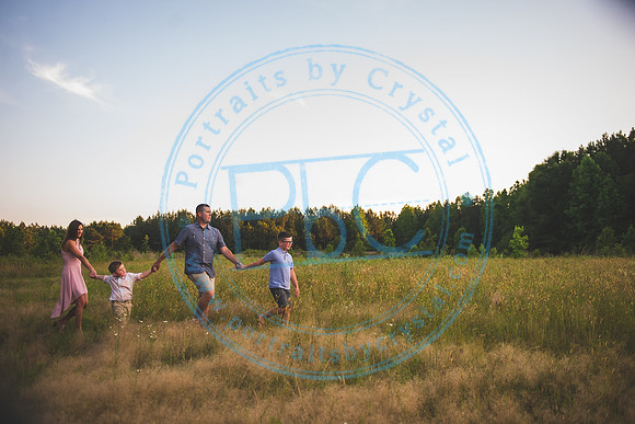Hicks Family - SPring 2020_060320_0273