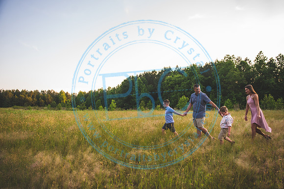 Hicks Family - SPring 2020_060320_0289