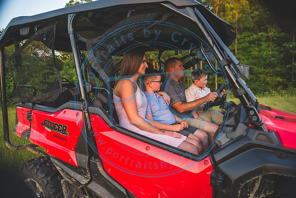 Hicks Family - SPring 2020_060320_0319