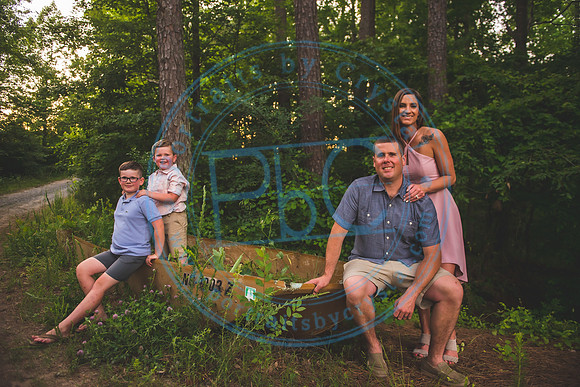 Hicks Family - SPring 2020_060320_0377