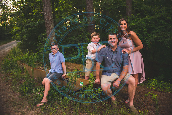 Hicks Family - SPring 2020_060320_0387