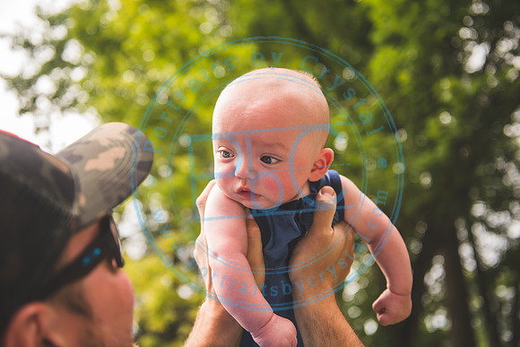 Blake - 4 Month_062720_0035
