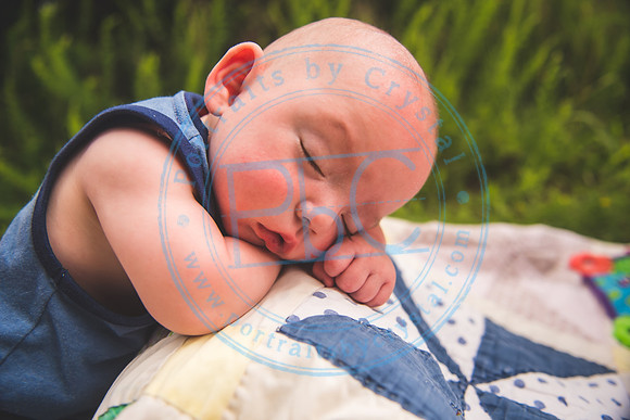 Blake - 4 Month_062720_0056