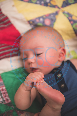 Blake - 4 Month_062720_0064