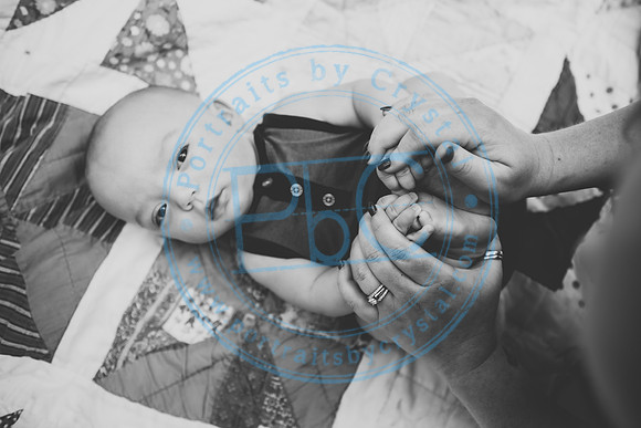 Blake - 4 Month_062720_0075