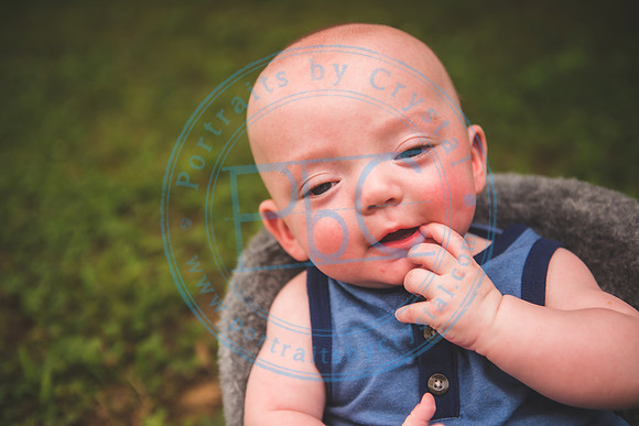 Blake - 4 Month_062720_0098