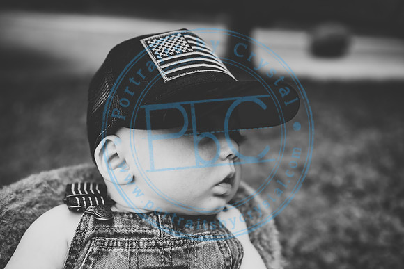 Blake - 4 Month_062720_0170