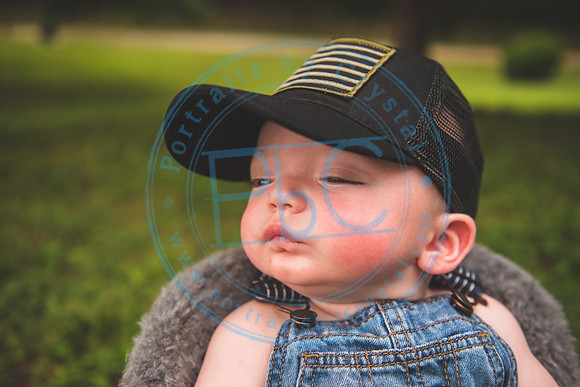 Blake - 4 Month_062720_0173