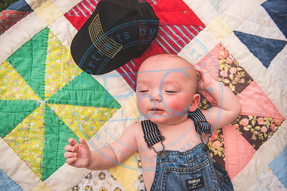 Blake - 4 Month_062720_0175