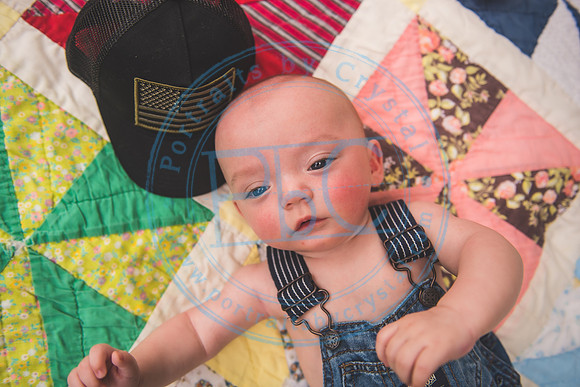 Blake - 4 Month_062720_0186