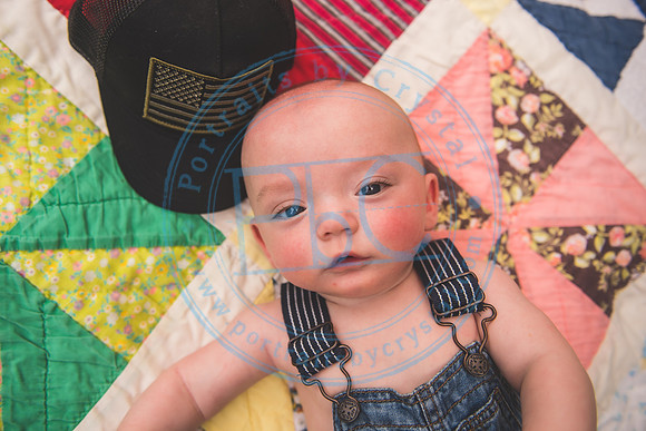 Blake - 4 Month_062720_0190