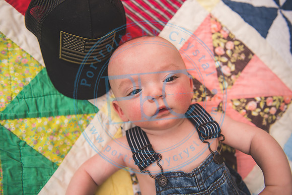 Blake - 4 Month_062720_0194