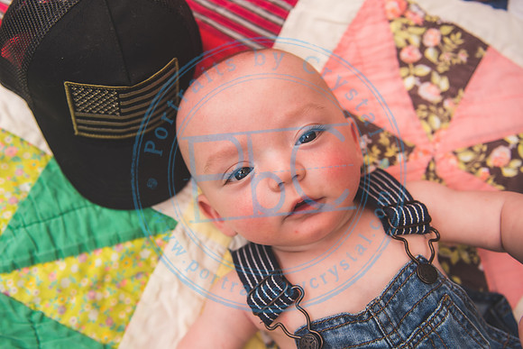Blake - 4 Month_062720_0197