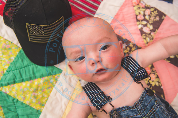 Blake - 4 Month_062720_0199