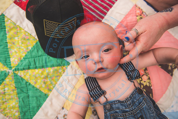 Blake - 4 Month_062720_0201