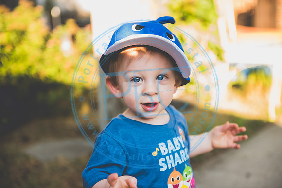 Gavin - Cake Smash_071020_0054