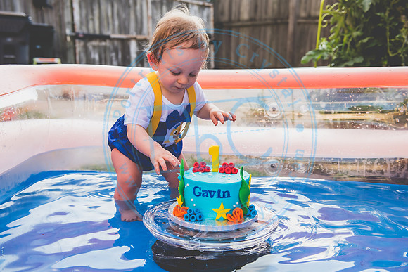 Gavin - Cake Smash_071020_0238
