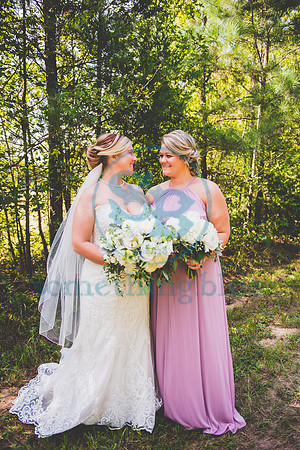 Erica & Shay - Wedding 092218_0588