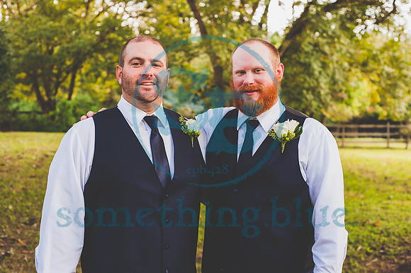 Erica & Shay - Wedding 092218_0656
