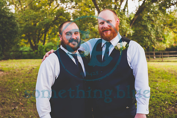 Erica & Shay - Wedding 092218_0662