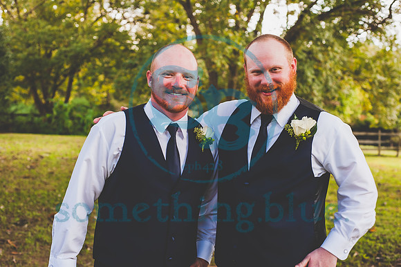 Erica & Shay - Wedding 092218_0670