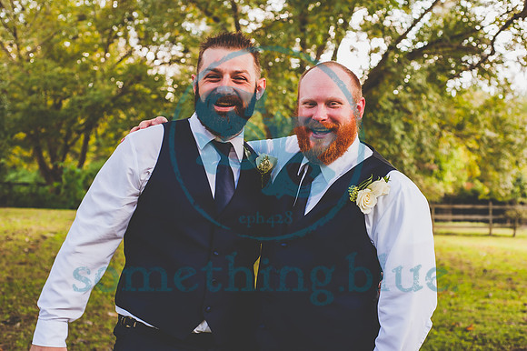 Erica & Shay - Wedding 092218_0674