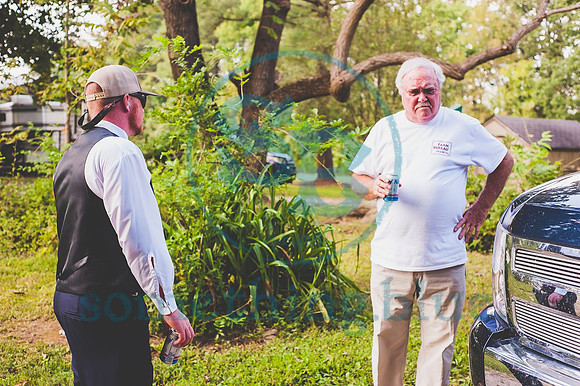 Erica & Shay - Wedding 092218_0731