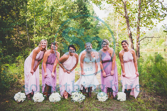 Erica & Shay - Wedding 092218_0739