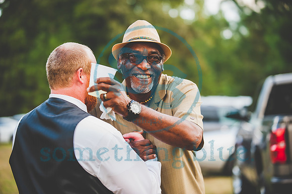 Erica & Shay - Wedding 092218_0991