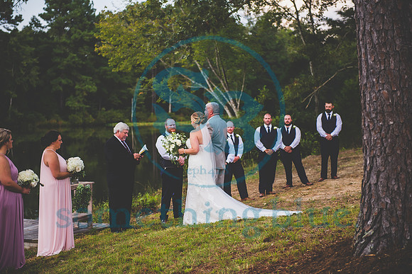 Erica & Shay - Wedding 092218_1420