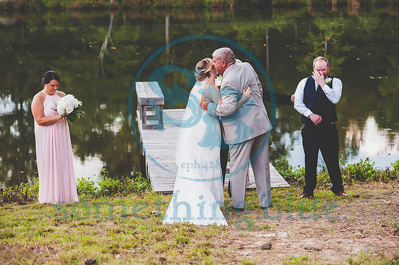 Erica & Shay - Wedding 092218_1449