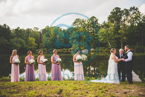 Erica & Shay - Wedding 092218_1509