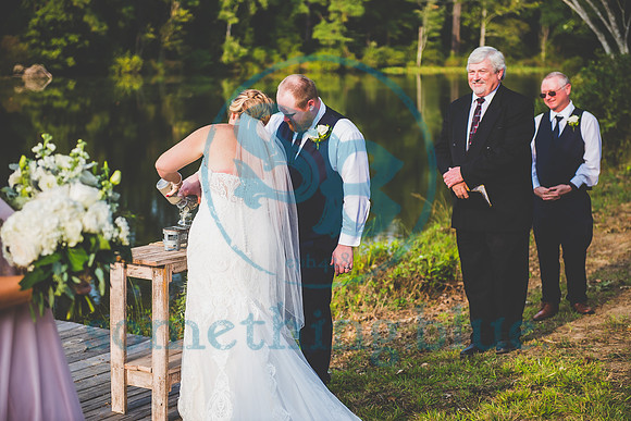 Erica & Shay - Wedding 092218_1636