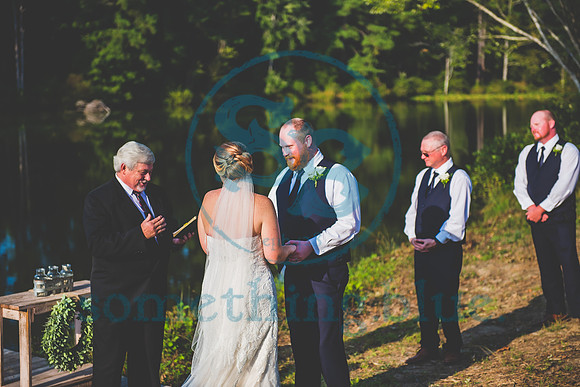 Erica & Shay - Wedding 092218_1673