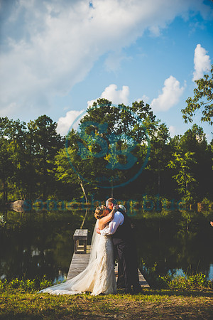 Erica & Shay - Wedding 092218_1712