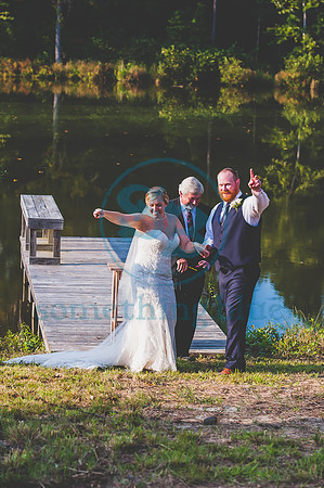Erica & Shay - Wedding 092218_1752