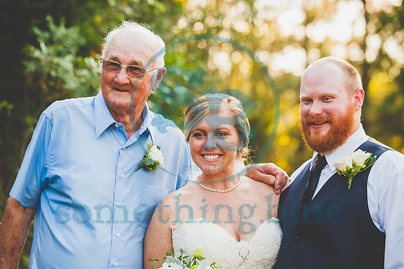 Erica & Shay - Wedding 092218_1923