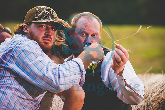 Erica & Shay - Wedding 092218_2036