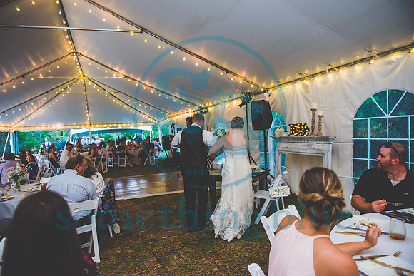 Erica & Shay - Wedding 092218_2122