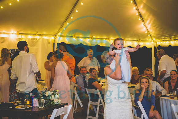 Erica & Shay - Wedding 092218_2279