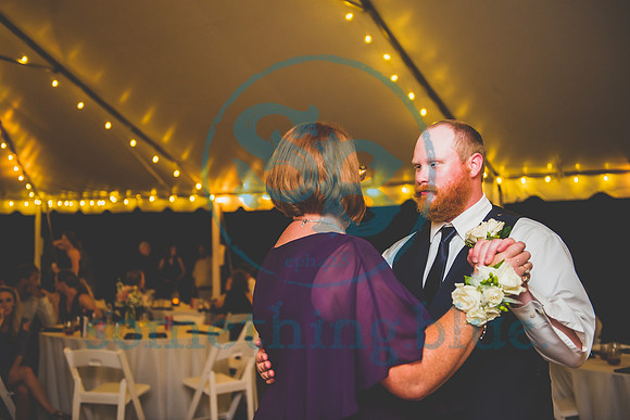Erica & Shay - Wedding 092218_2287
