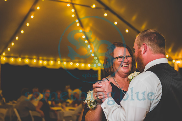Erica & Shay - Wedding 092218_2317